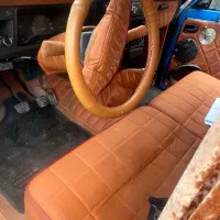 فروش نیسان ۸۸ دوگانه کارخانه|خودرو سواری و وانت|شفت, |دیوار