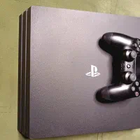 PS4PRO 1t در حد نو نو نو|کنسول، بازی ویدئویی و آنلاین|بابلسر, |دیوار