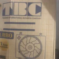 پک کامل موتور فن 207