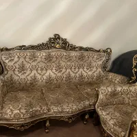 مبل|مبلمان خانگی و میز عسلی|تبریز, |دیوار