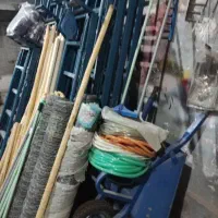 فروش ابزارآلات یکجا باغبانی کشاورزی و ساختمانی|ابزارآلات|سلماس, |دیوار