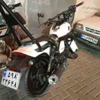 موتور|موتورسیکلت|تربت جام, المهدی|دیوار