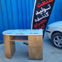 تولید کننده تجهیزات ارایشگاهی