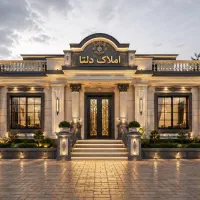 رهن و اجاره ویلایی،  تک خواب، حیاط بزرگ ودلباز