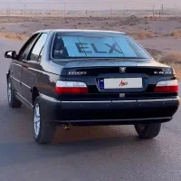 پژو پارس ElX|خودرو سواری و وانت|آباده, |دیوار