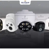 فروش دوربین مداربسته ریویژن به قیمت همکار