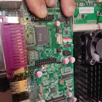 مادربرد مینی ddr3 مخصوص دستگاه فروشگاهی|قطعات و لوازم جانبی رایانه|تهران, فردوسی|دیوار