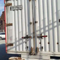 اتاق مسقف چادری|خودرو سنگین|ری, سیزده آبان|دیوار