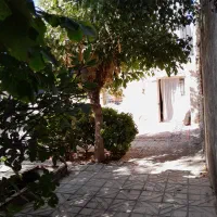 باغچه۷۶۵ متر سند دار|فروش خانه و ویلا|تهران, حر|دیوار