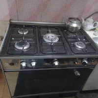 گاز|اجاق گاز و لوازم برقی پخت‌وپز|مشهد, امیرآباد|دیوار