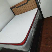 تشک رویال پددار