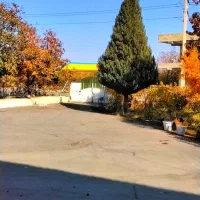 باغ زراعی بهمراه سردخانه و خانه مسکونی و چاه عمیق|فروش خانه و ویلا|اشنویه, |دیوار