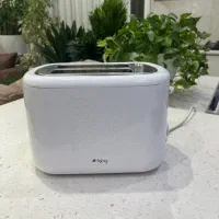 تستر دوتایی مخصوص نان در حد نو نو سالم|اجاق گاز و لوازم برقی پخت‌وپز|تهران, ستارخان|دیوار