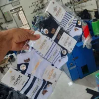 تولیدی انواع جوراب مهراب همدان