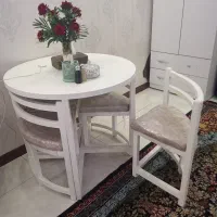 میز و صندلی ناهار خوری