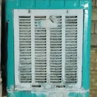 کولر و یخچال