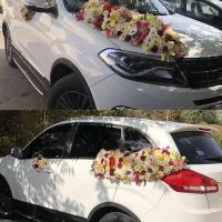 ماشین عروس