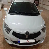 برلیانس مدل ۹۷ بدون رنگ h230