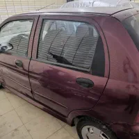 mvm110 سه سیلندر مدل ۱۳۹۱|خودرو سواری و وانت|کرمان, |دیوار