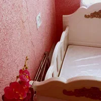 تخت وکمد