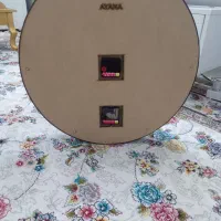 ساعت دیواری موتوردار|ساعت دیواری و تزئینی|تهران, مینای شمالی (مخبر)|دیوار