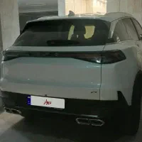 بیجینگ x7|خودرو سواری و وانت|اصفهان, خانه اصفهان|دیوار