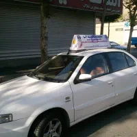 سمند سورن پلاس تک گانه