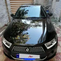 دناپلاس توربو شارژ۶دنده