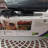 دوربین ایکسباکس 360|کنسول، بازی ویدئویی و آنلاین|شهریار, شهرک شاهد|دیوار