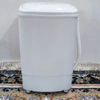 مینی واش میلاد|ماشین لباسشویی و خشک‌کن لباس|مشهد, نیزه|دیوار