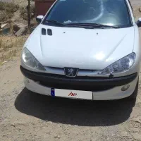 206sd|خودرو سواری و وانت|همدان, |دیوار