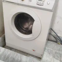 لباسشویی آبسال