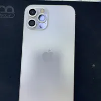 اپل iPhone 12 Pro با حافظهٔ ۲۵۶ گیگابایت
