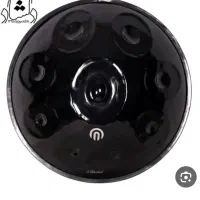 هنگ درام آرشا نیتراید گرام A