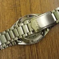 ساعت اتومات سیکو 5 پشت شیشه ای اصل ژاپن|ساعت|تهران, میرداماد|دیوار