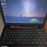 لبتاپ ایسوس k456u