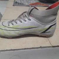 کفش فوتبال|کیف، کفش، کمربند|بندرعباس, |دیوار