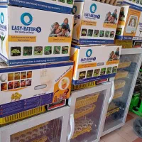 دستگاه جوجه کشی ققنوس واسکندری|لوازم جانبی حیوانات|نوبران, |دیوار