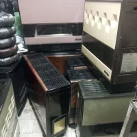 انواع بخاری در حد نو