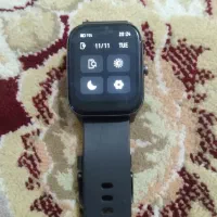 ساعت هوشمند هایلو جی اس تی
