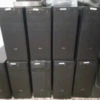 کیس ،کیبورد ،موس کامپیوتر