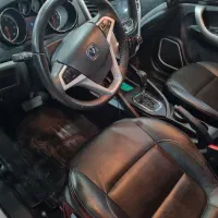 چانگان cs35 مدل۹۸ ۴۵تاکار|خودرو سواری و وانت|اراک, |دیوار