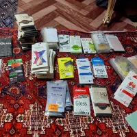 محافظ صفحه گوشی