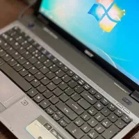 لپ تاپ Acer خانگی وبگردی ترید اینترنت مشابه آکبند|رایانه همراه|اندیشه, شهرک صدف|دیوار