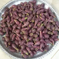 درمان قند رسید...