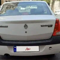 ال۹۰سفید اتومات کارخانه مدل۹۶|خودرو سواری و وانت|تهران, نیروی دریایی|دیوار