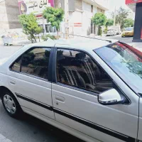 پژو پارس سال مدل ۹۵|خودرو سواری و وانت|محمدشهر, ولدآباد|دیوار