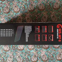 موس پد نونو بدون استفاده|قطعات و لوازم جانبی رایانه|دزفول, |دیوار