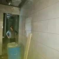 استخدام کاشی کار و گچکار در عراق|استخدام معماری، عمران و ساختمانی|سقز, |دیوار