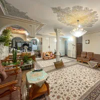 ویلایی ۲ طبقه دربست ۲۱۵ متر خیابان کاوه|اجارهٔ خانه و ویلا|اصفهان, برازنده|دیوار